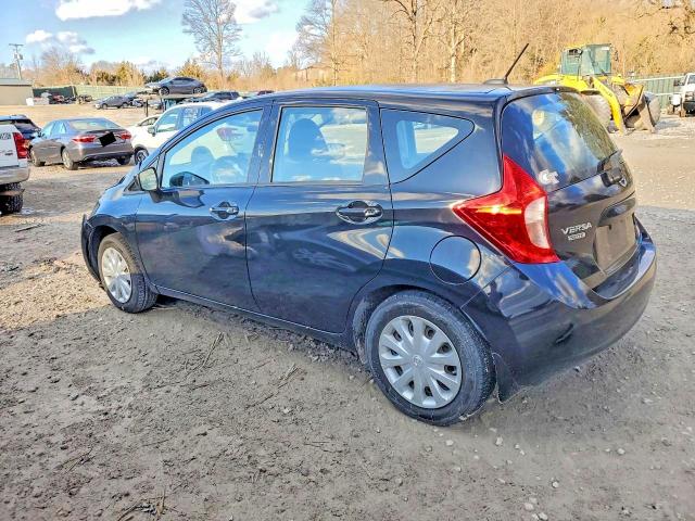 Photo 2 from auction – 2016 NISSAN VERSA NOTE with VIN 3N1CE2CPXGL367913