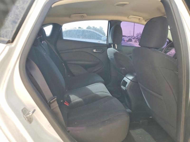 Photo 10 from auction – 2014 DODGE DART with VIN 1C3CDFAA9ED684322