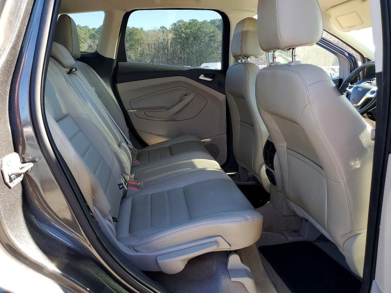 Photo 11 from auction – 2015 FORD ESCAPE with VIN 1FMCU0JX6FUA99577