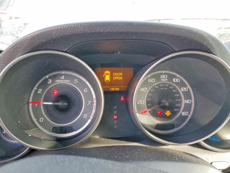 Foto 9 de la subasta – 2011 ACURA MDX con VIN 2HNYD2H67BH549652