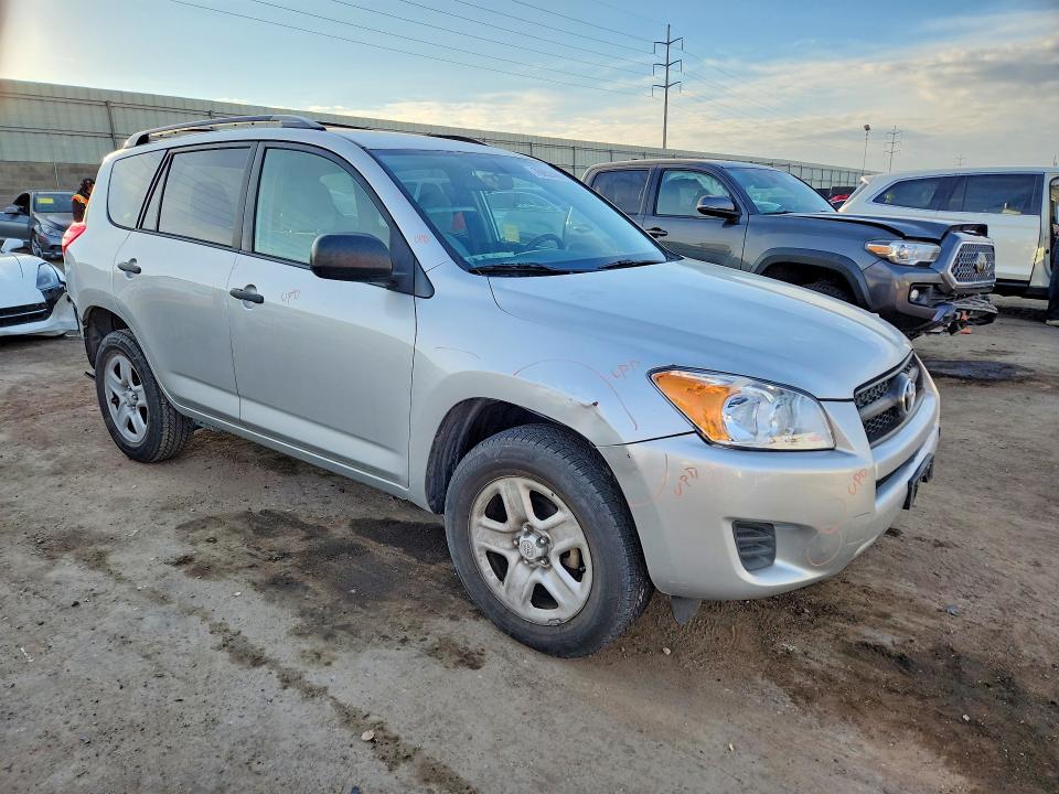 Photo 4 from auction – 2012 TOYOTA RAV4 with VIN 2T3BF4DVXCW198140