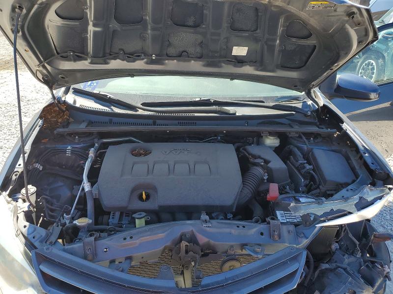 Photo 11 from auction – 2016 TOYOTA COROLLA L with VIN 2T1BURHE0GC560893