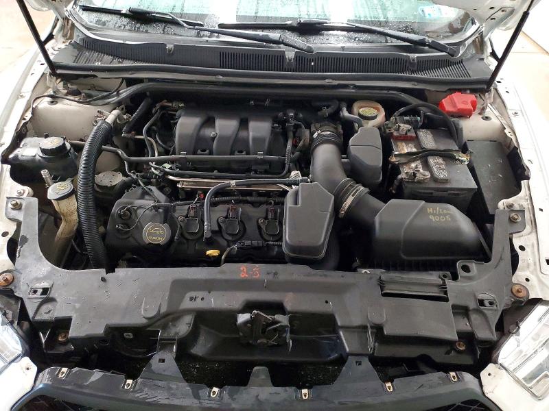 Photo 11 from auction – 2016 FORD TAURUS POL with VIN 1FAHP2MK6GG122326