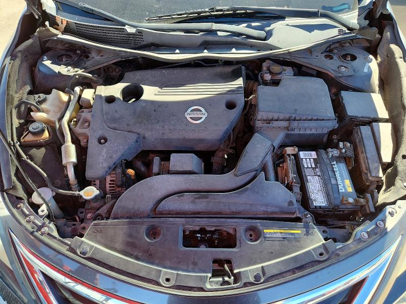 Photo 11 from auction – 2013 NISSAN ALTIMA with VIN 1N4AL3AP3DN487752