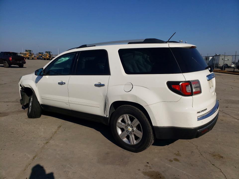 Photo 2 from auction – 2013 GMC ACADIA with VIN 1GKKRNED2DJ158657