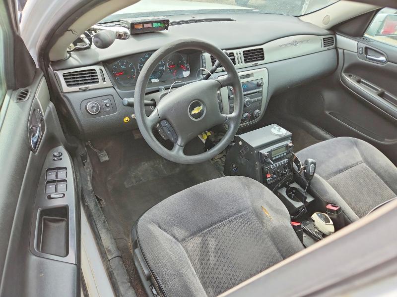 Photo 8 from auction – 2016 CHEVROLET IMPALA LIMITED with VIN 2G1WD5E35G1139644