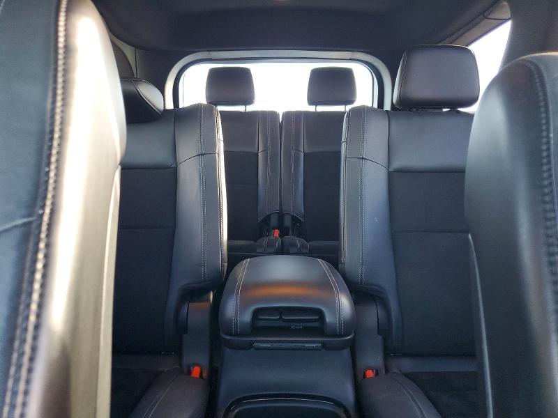 Photo 10 from auction – 2021 DODGE DURANGO with VIN 1C4RDHDG5MC640954