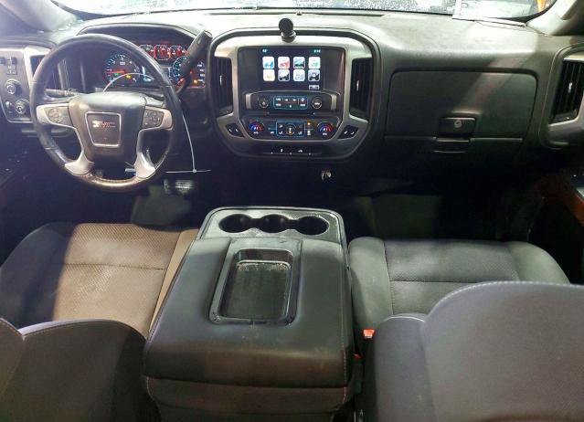 Photo 8 from auction – 2017 GMC SIERRA with VIN 1GTV2MEC9HZ229858
