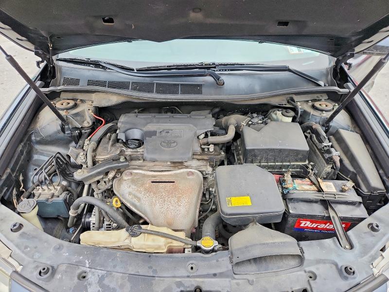 Photo 11 from auction – 2014 TOYOTA CAMRY with VIN 4T1BF1FK2EU404399