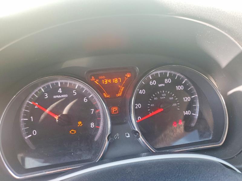Photo 9 from auction – 2014 NISSAN VERSA NOTE with VIN 3N1CE2CP8EL426518