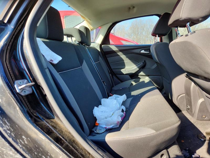 Photo 10 from auction – 2013 FORD FOCUS with VIN 1FADP3F27DL203291