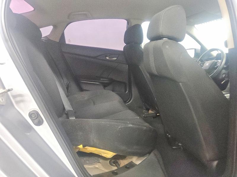 Photo 10 from auction – 2019 HONDA CIVIC with VIN 2HGFC2F62KH509256