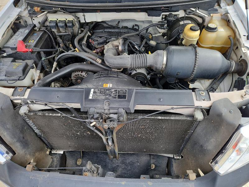 Photo 12 from auction – 2008 FORD F150 with VIN 1FTRF12258KB31998