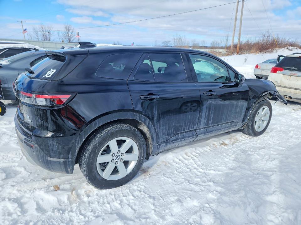 Photo 3 from auction – 2024 HONDA PROLOGUE with VIN 3GPKHVRJ5RS534285