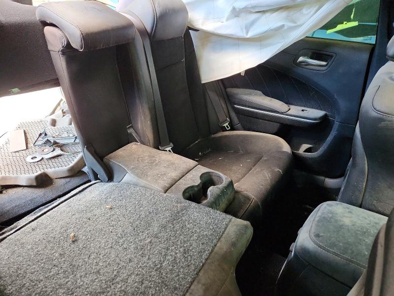 Photo 10 from auction – 2023 DODGE CHARGER SC with VIN 2C3CDXGJ4PH571932