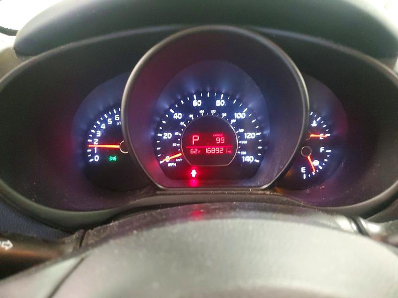 Фото 9 с аукциона – 2014 KIA SOUL с VIN KNDJP3A50E7718741