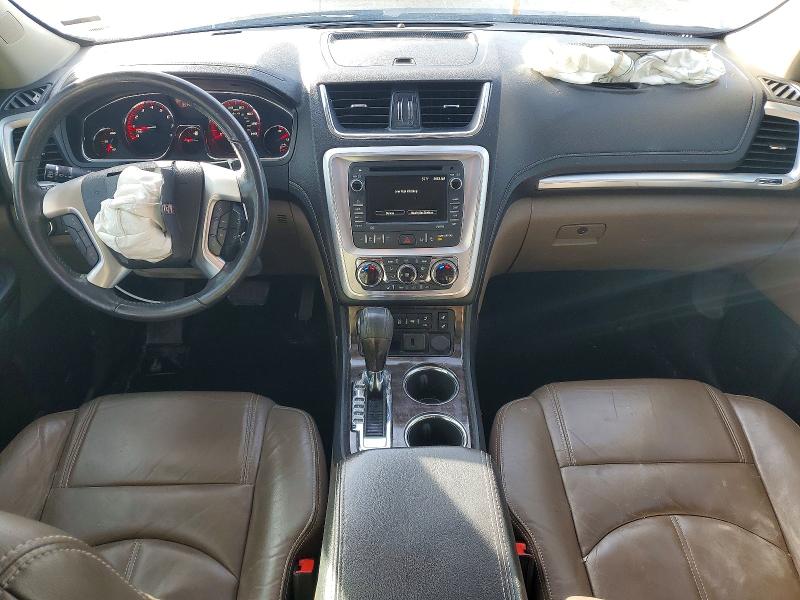 Photo 8 from auction – 2016 GMC ACADIA with VIN 1GKKRRKDXGJ300575