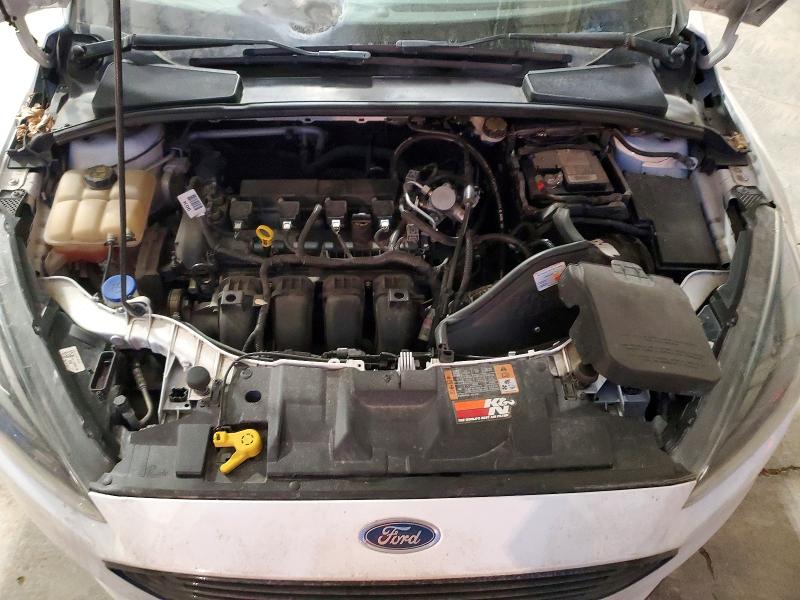 Photo 11 from auction – 2015 FORD FOCUS with VIN 1FADP3K2XFL245351