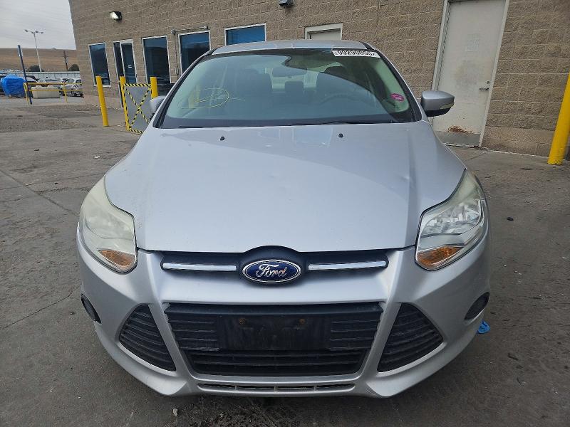 Photo 5 from auction – 2014 FORD FOCUS with VIN 1FADP3F2XEL286829