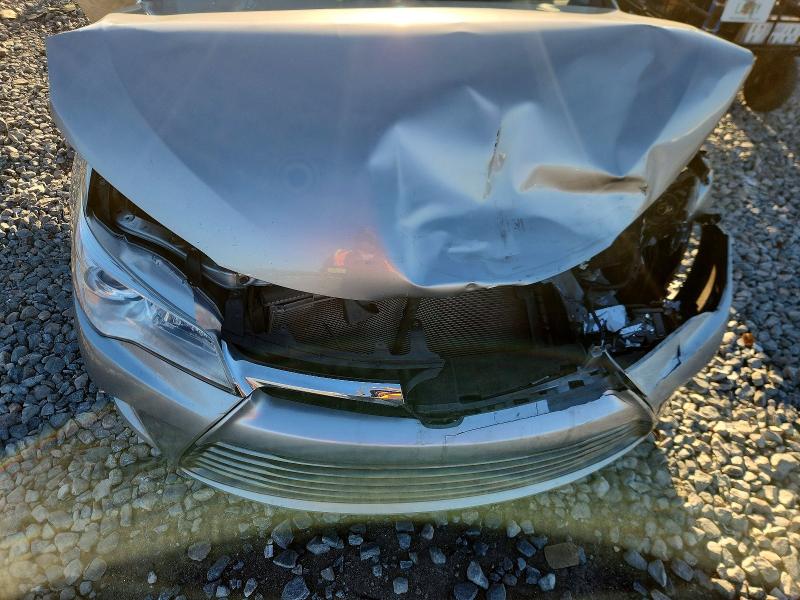 Photo 11 from auction – 2017 TOYOTA CAMRY with VIN 4T1BF1FK6HU648609