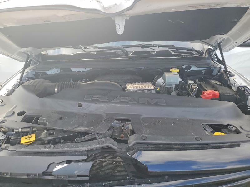 Photo 11 from auction – 2023 RAM 1500 with VIN 1C6SRFHT1PN581187
