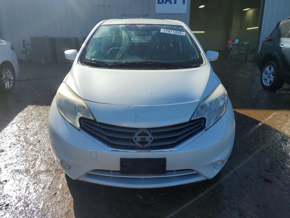 Photo 5 from auction – 2015 NISS VERSA NOTE with VIN 3N1CE2CP2FL439783