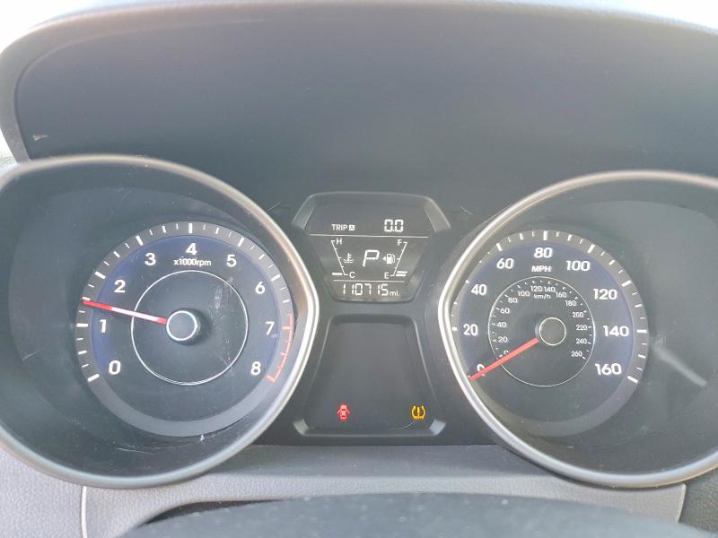 Photo 9 from auction – 2016 HYUNDAI ELANTRA SE with VIN 5NPDH4AE8GH704567