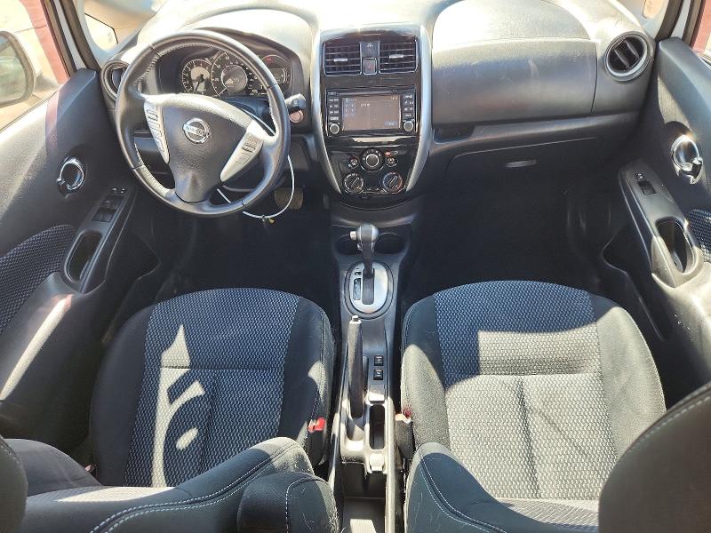 Photo 8 from auction – 2015 NISSAN VERSA NOTE with VIN 3N1CE2CP6FL445795