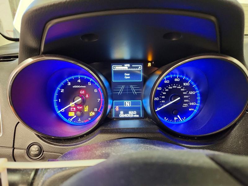 Photo 9 from auction – 2017 SUBARU OUTBACK with VIN 4S4BSAFC8H3200480