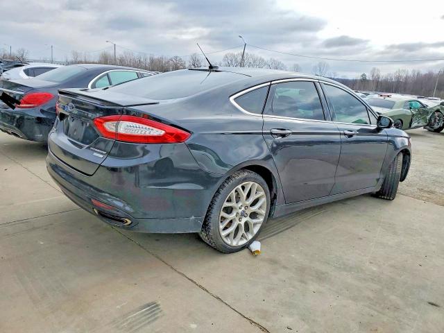 Photo 3 from auction – 2014 FORD FUSION with VIN 3FA6P0K98ER304904