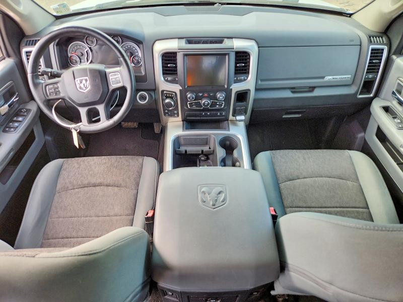 Photo 8 from auction – 2016 RAM 1500 with VIN 1C6RR7LM4GS141504
