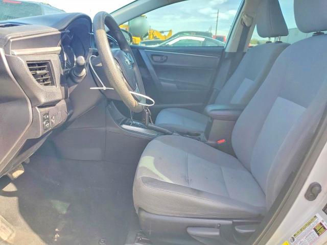Photo 7 from auction – 2015 TOYOTA COROLLA L with VIN 2T1BURHE2FC284103