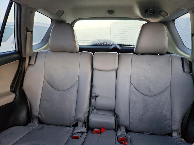 صورة رقم 10 من المزاد - 2012 TOYOTA RAV4 مع VIN 2T3YF4DV9CW129627