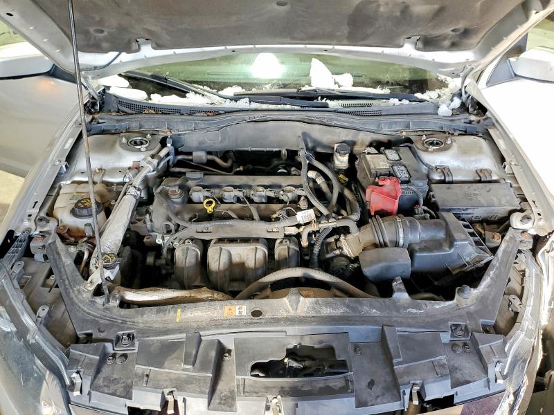 Photo 11 from auction – 2012 FORD FUSION with VIN 3FAHP0JA9CR245993