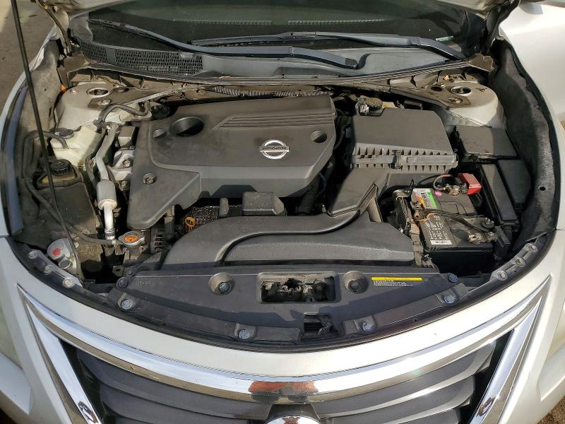 Photo 11 from auction – 2013 NISSAN ALTIMA with VIN 1N4AL3AP3DC921843