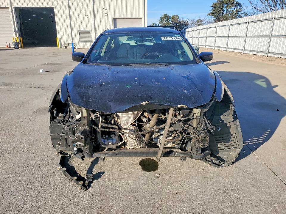 Photo 5 from auction – 2017 NISS ALTIMA with VIN 1N4AL3AP7HN344745
