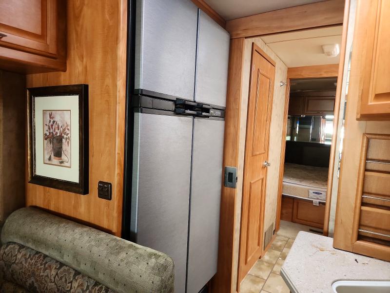 Photo 6 from auction – 2007 FREIGLINER CHASSIS with VIN 4UZACJDC27CY96876