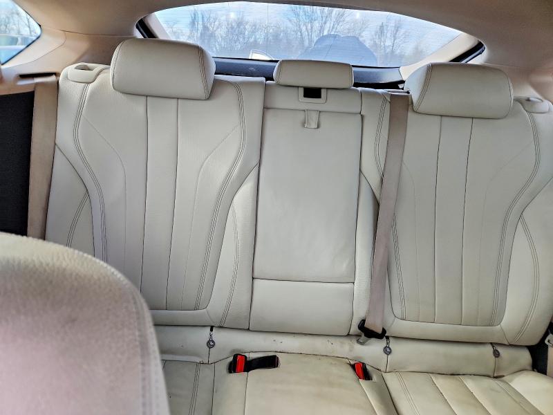 Photo 10 from auction – 2016 BMW X6 with VIN 5UXKU2C58G0N80820