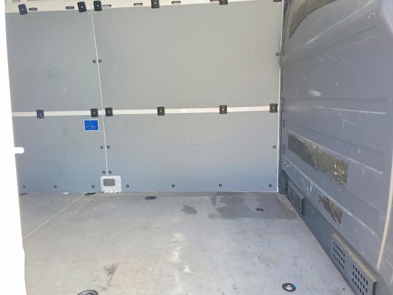 Photo 10 from auction – 2015 FREIGHTLINER SPRINTER with VIN WDYPE8DC8FP100273