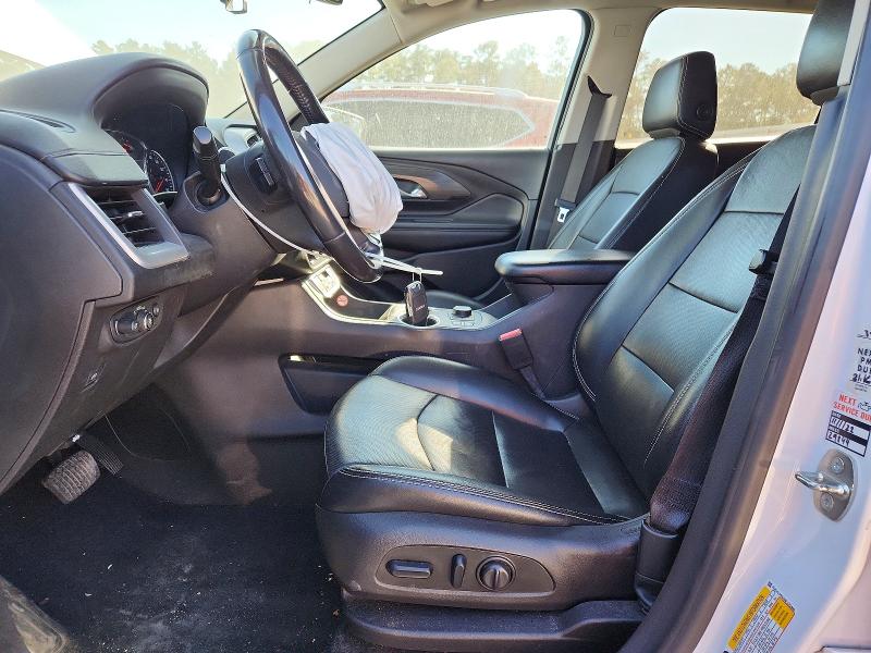 Photo 7 from auction – 2022 GMC TERRAIN with VIN 3GKALPEV4NL101808