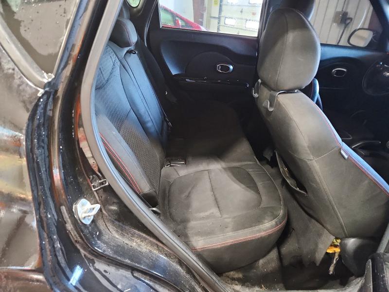 Foto 10 de la subasta – 2016 KIA SOUL con VIN KNDJP3A56G7351105
