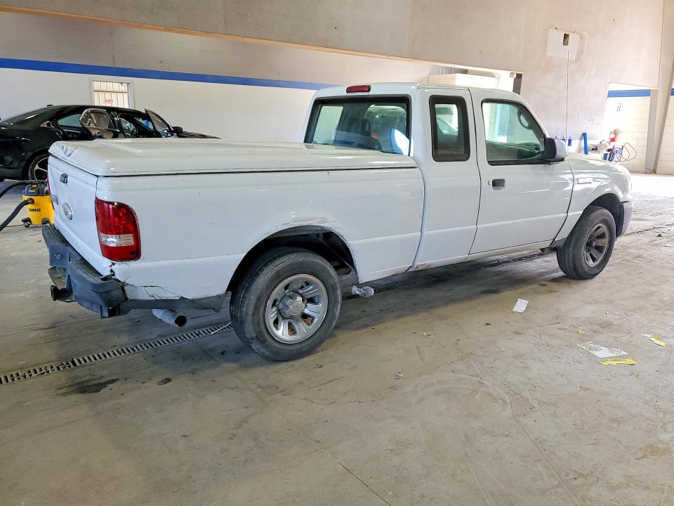 Photo 3 from auction – 2009 FORD RANGER with VIN 1FTYR14E89PA40884
