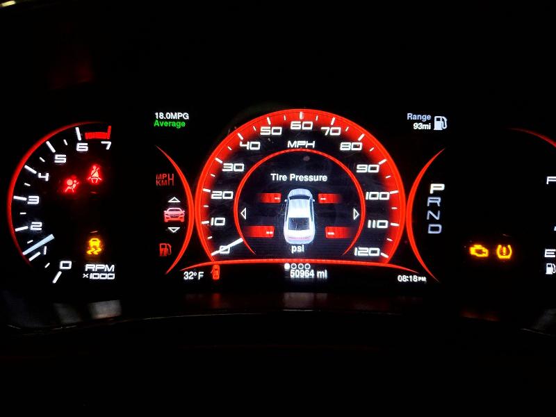 Photo 9 from auction – 2015 DODGE DART SE AE with VIN 1C3CDFDH4FD226780