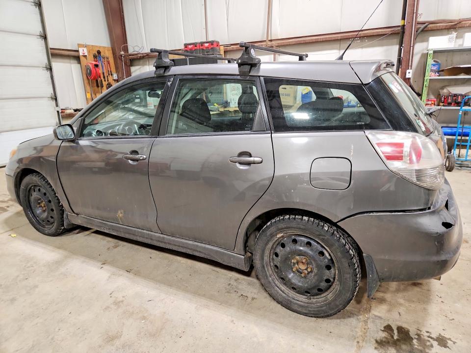Photo 2 from auction – 2006 TOYOTA MATRIX with VIN 2T1KR32EX6C563029
