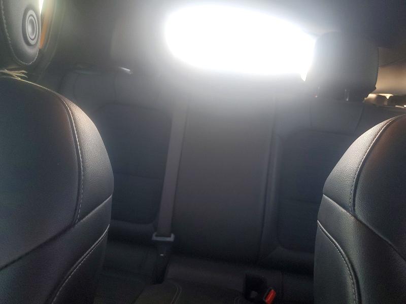 Photo 10 from auction – 2025 BUICK ENVISTA with VIN KL47LAEP6SB024242