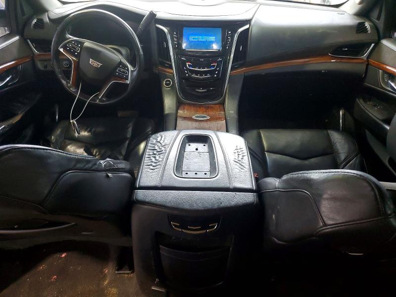 Photo 8 from auction – 2015 CADILLAC ESCALADE with VIN 1GYS4MKJ3FR519567
