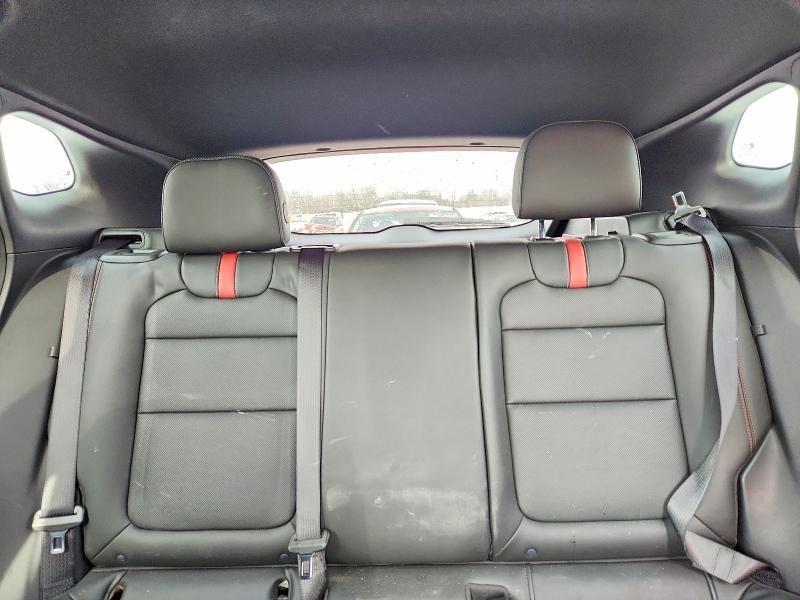 Photo 10 from auction – 2025 CHEVROLET TRAX with VIN KL77LJEP7SC147660