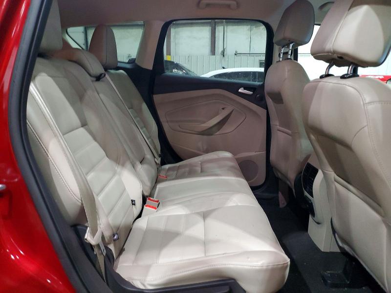 Photo 11 from auction – 2017 FORD ESCAPE with VIN 1FMCU9J98HUC94086