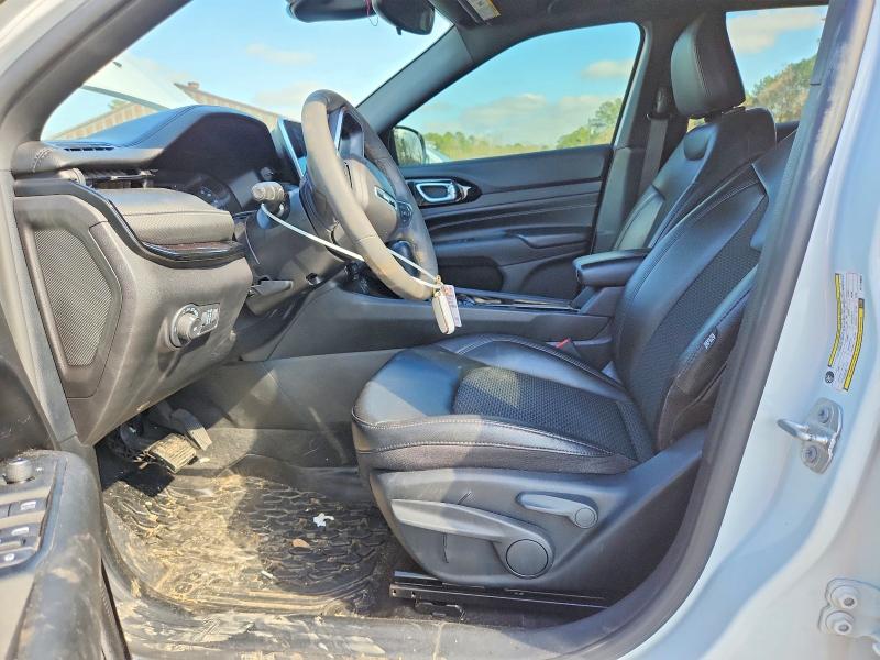 Photo 7 from auction – 2022 JEEP COMPASS with VIN 3C4NJCBB8NT179854