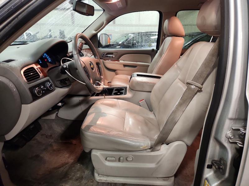 Photo 7 from auction – 2011 CHEVROLET TAHOE K150 with VIN 1GNSKBE00BR331593